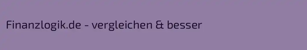 Finanzlogik.de - vergleichen & besser